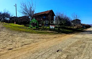Къща в Бургас, с. Раковсково