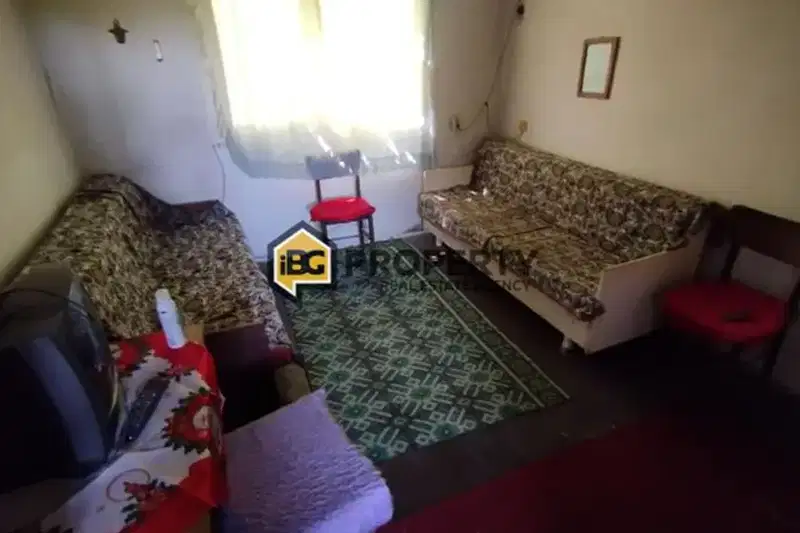 House in Oblast Burgas, Rakovskovo