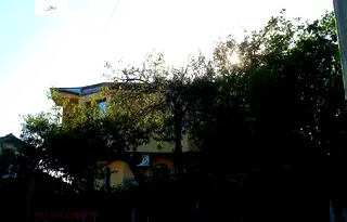 Къща в Бургас, с. Равадиново