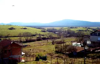 Къща в Бургас, с. Равадиново