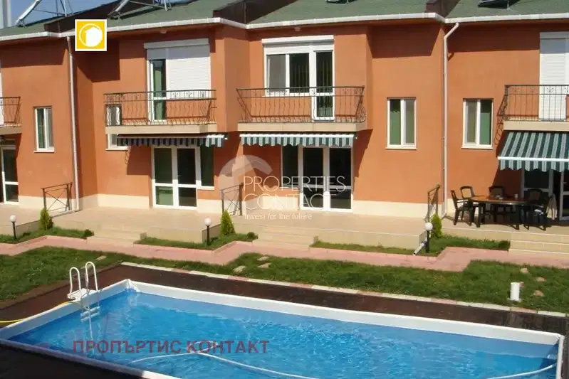 House in Oblast Burgas, Ravda