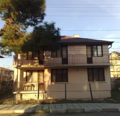 Photo 2 — House in Oblast Burgas, Ravda