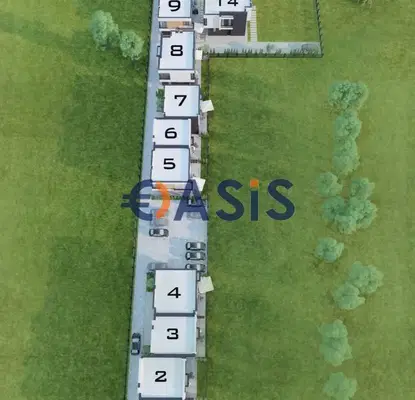 Снимка 3 — Къща в Бургас, с. Равда