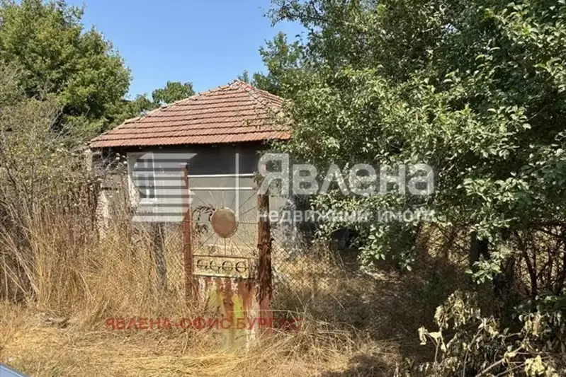 House in Oblast Burgas, Ravna Gora