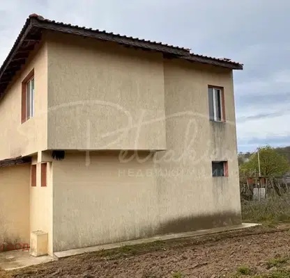 Снимка 4 — Къща в Бургас, с. Разбойна