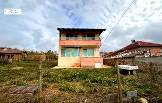 Къща в Бургас, с. Разбойна