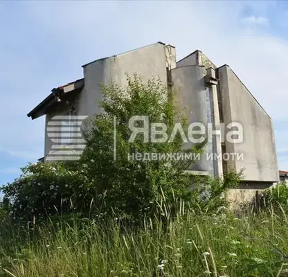 Снимка 3 — Къща в Бургас, с. Резово