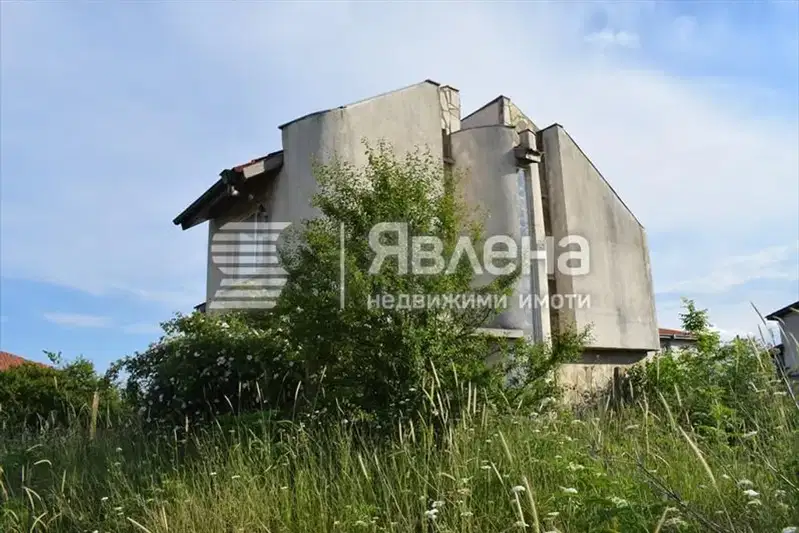 Къща в Бургас, с. Резово