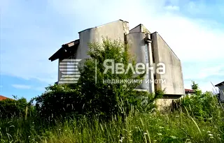 Къща в Бургас, с. Резово