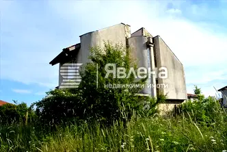 Къща в Бургас, с. Резово