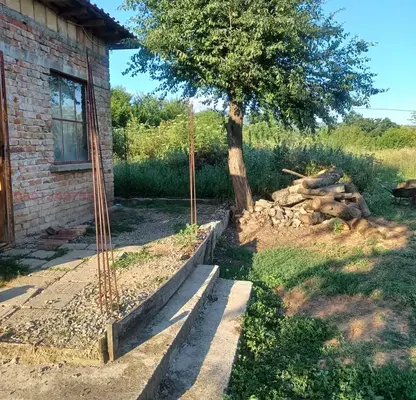 Снимка 3 — Къща в Бургас, с. Росен