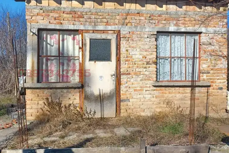 House in Oblast Burgas, Rosen