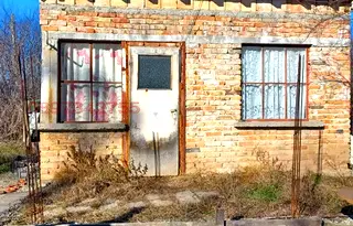 Къща в Бургас, с. Росен