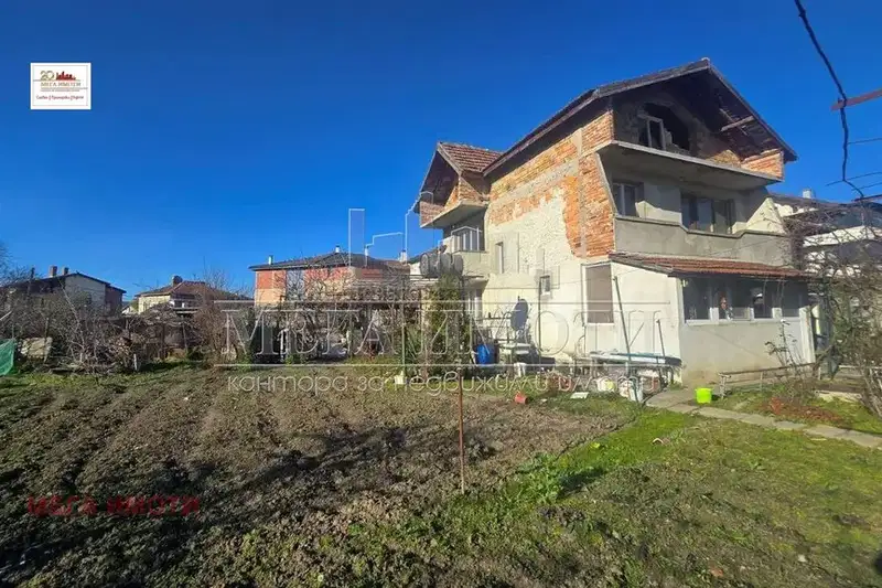 House in Oblast Burgas, Rosen