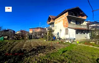 Къща в Бургас, с. Росен