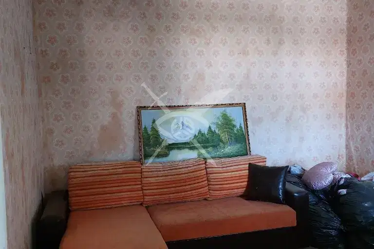 Къща в Бургас, с. Русокастро