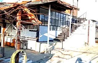 Къща в Бургас, с. Русокастро