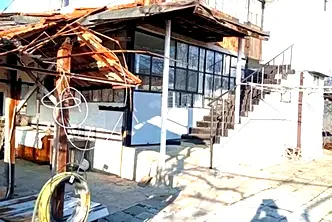 Къща в Бургас, с. Русокастро