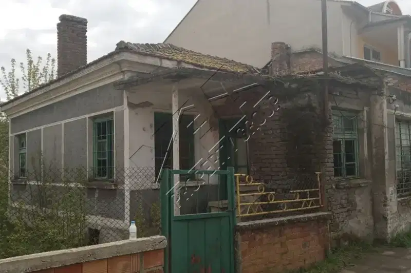 House in Oblast Burgas, Rusokastro