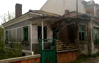 Къща в Бургас, с. Русокастро