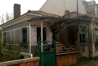 Къща в Бургас, с. Русокастро