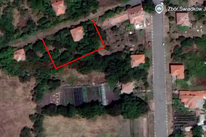 House in Oblast Burgas, San-Stefano
