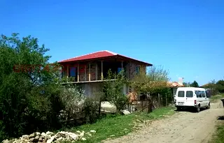 Къща в Бургас, с. Соколово