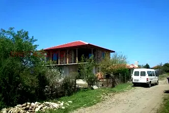 Къща в Бургас, с. Соколово