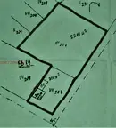 Къща в Бургас, с. Суходол