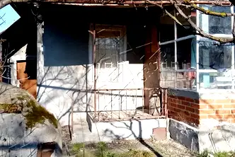 Къща в Бургас, с. Суходол