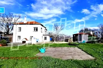 Къща в Бургас, с. Светлина