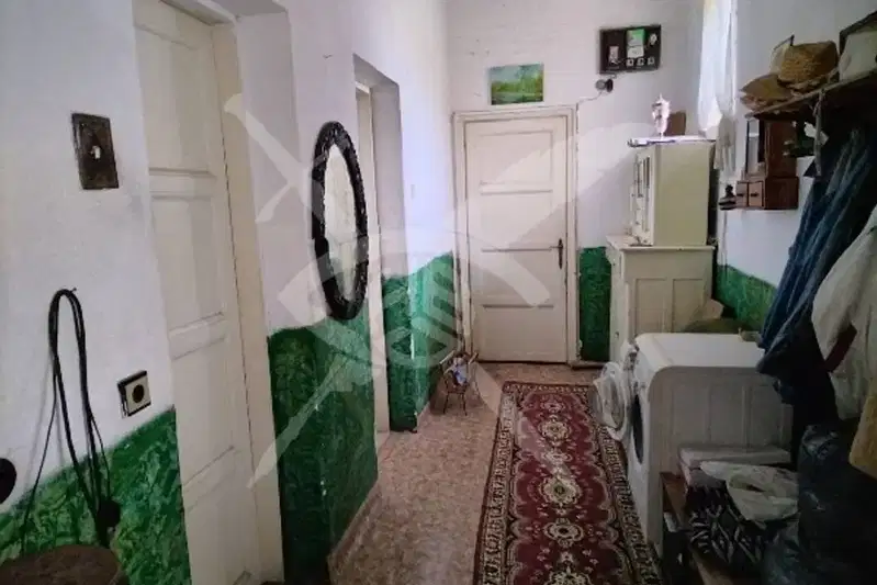 Къща в Бургас, с. Светлина