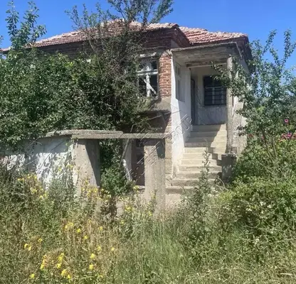 Снимка 5 — Къща в Бургас, с. Съединение
