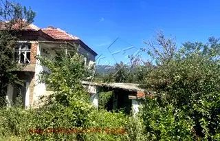 Къща в Бургас, с. Съединение