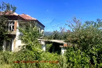 Къща в Бургас, с. Съединение