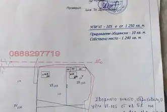 Къща в Бургас, с. Сърнево