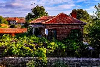 Къща в Бургас, с. Сърнево