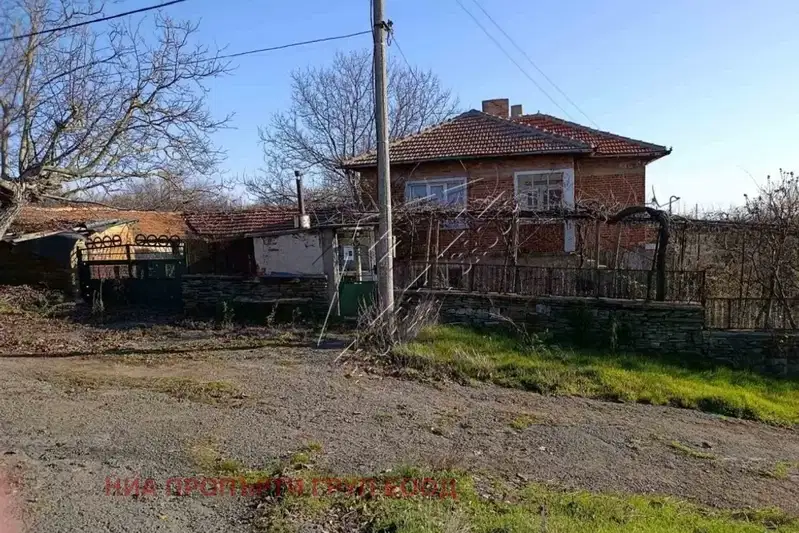 House in Oblast Burgas, Terziisko