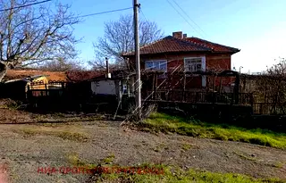 Къща в Бургас, с. Терзийско