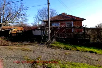 Къща в Бургас, с. Терзийско