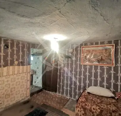 Снимка 4 — Едноетажна къща с двор в село Тополица, област Бургас