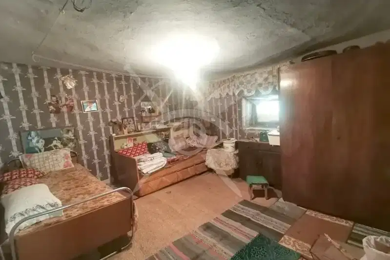 House in Burgas, Topolica
