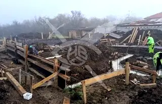 Къща в Бургас, с. Тръстиково