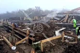 Къща в Бургас, с. Тръстиково