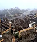 Къща в Бургас, с. Тръстиково