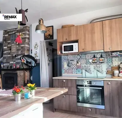 Снимка 4 — Къща в Бургас, с. Тръстиково