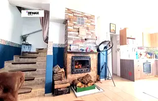 Къща в Бургас, с. Тръстиково