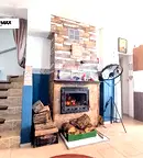 Къща в Бургас, с. Тръстиково