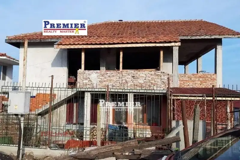 House in Oblast Burgas, Tynkovo