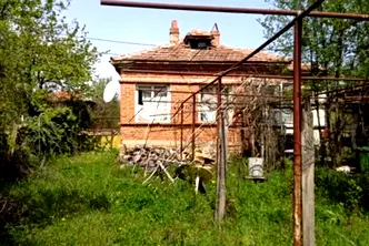 Къща в Бургас, с. Ведрово